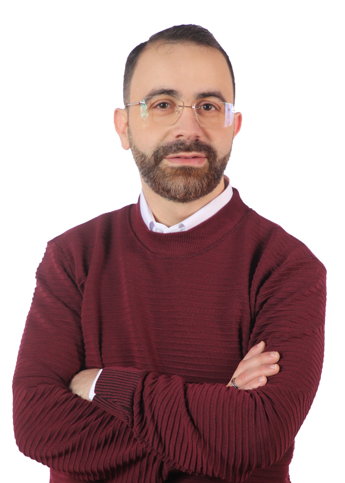 الدكتور شادي احمد حكمت الطراونه