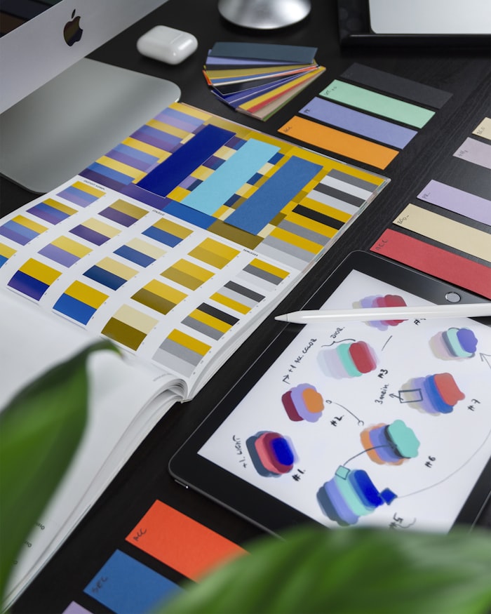 College of Design & Applied Arts