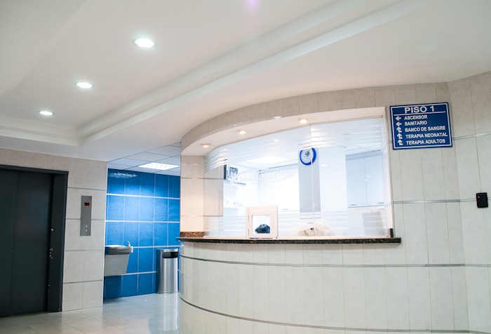 College of Safety & Health Administration