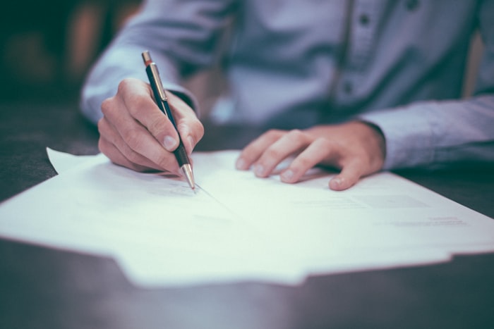 إدارة الموارد البشرية