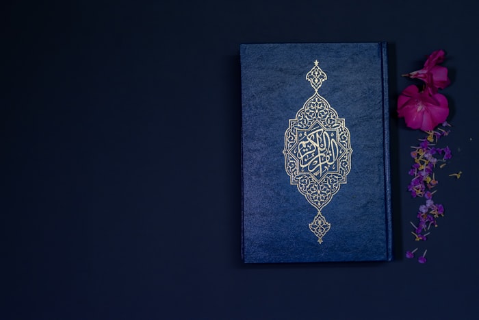 القرآن الكريم وعلومه